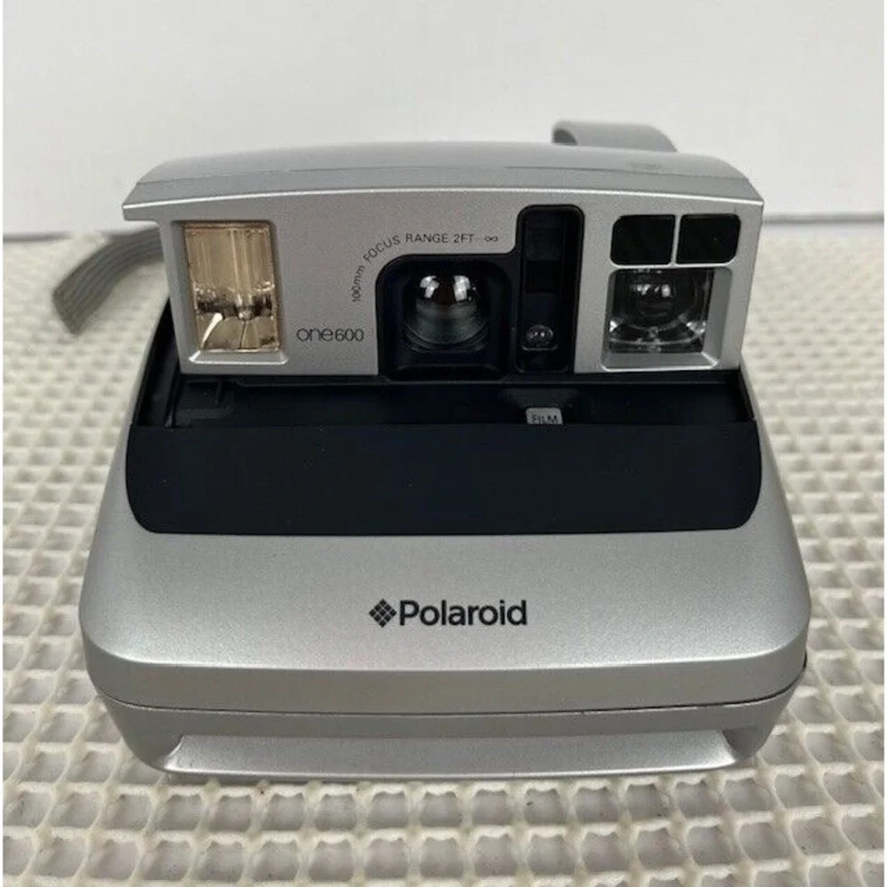 Polaroid vintage one600
